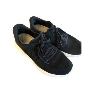 🌟3 for $35🌟 Kizik Women’s Lima Black Athletic Step-in No Hands Real Laces Size 9